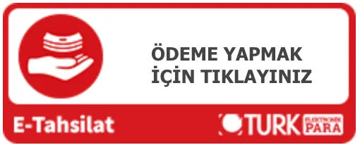 batuhan sancak e tahsilat