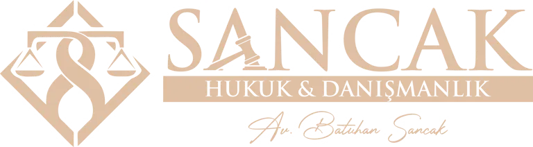 Avukat Batuhan Sancak